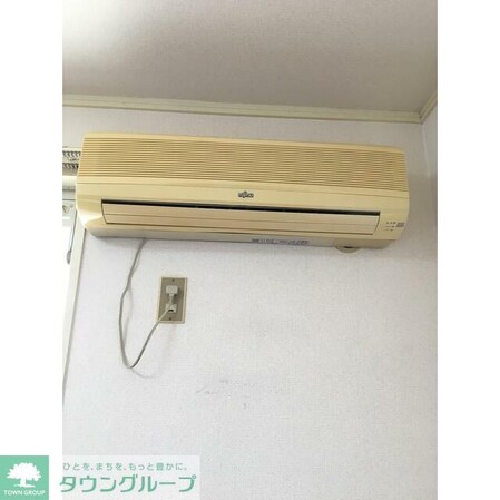 スカイホーク第九鷹取ハウス・チカの物件内観写真